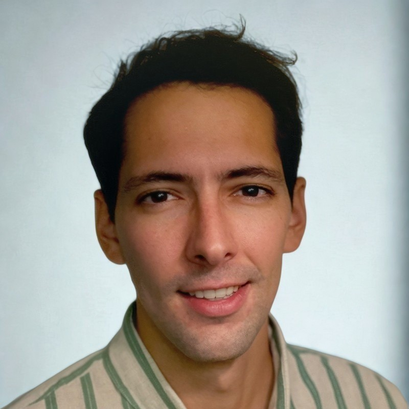Sébastien Bordonnat, co-founder
